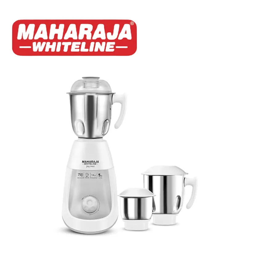 Maharaja 750 watt mixer grinder best sale